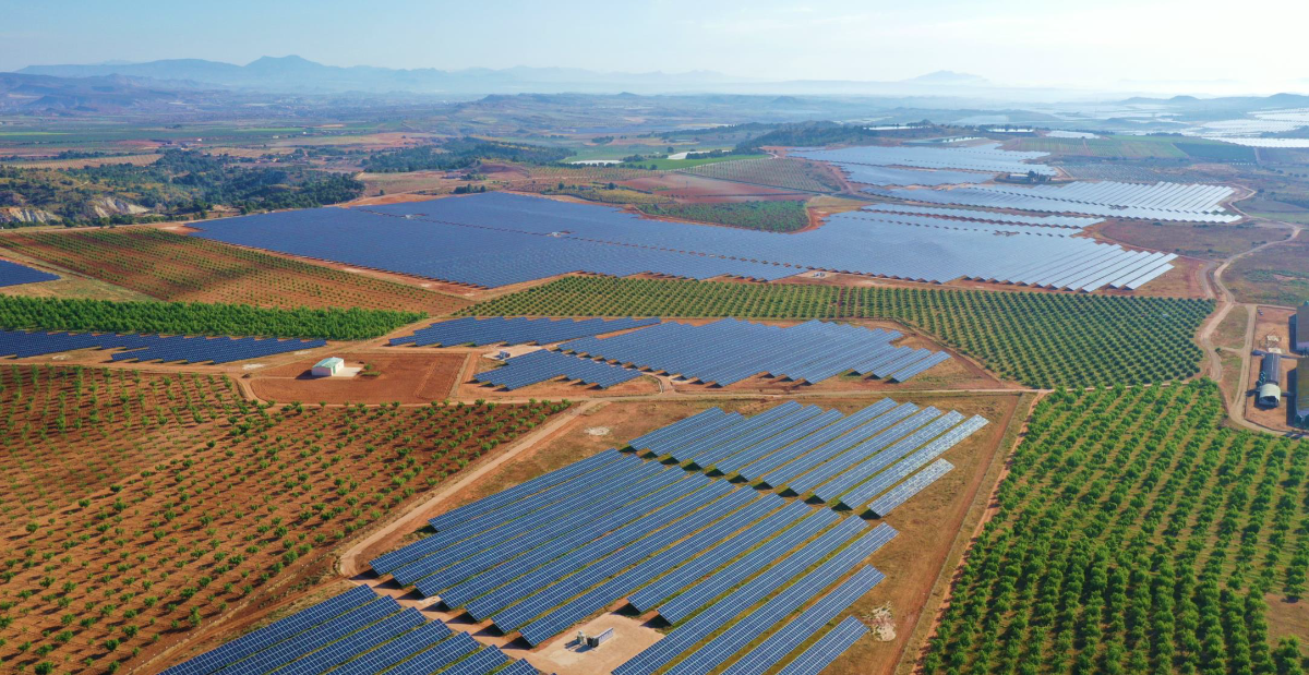 カジノアプリおすすめの英傑太陽光発電所