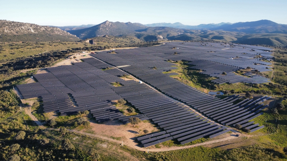 カジノアプリおすすめのベルビス太陽光発電プロジェクト